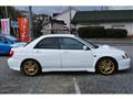 2000 Subaru Impreza Wrx