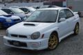 2000 Subaru Impreza Wrx