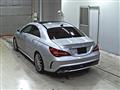 2018 Mercedes-Benz CLA-CLASS