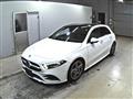 2019 Mercedes-Benz A-Class