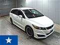 2012 Honda Stream