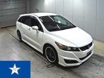 2012 Honda Stream