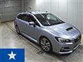 2014 Subaru Levorg