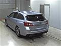 2014 Subaru Levorg