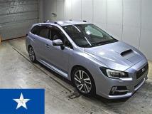2014 Subaru Levorg