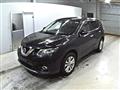 2015 Nissan X-Trail