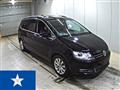 2011 Volkswagen Sharan