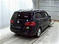 2011 Volkswagen Sharan