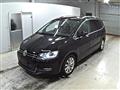 2011 Volkswagen Sharan