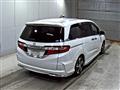 2013 Honda Odyssey