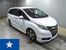 2013 Honda Odyssey