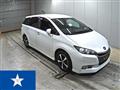 2014 Toyota Wish