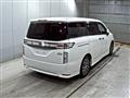 2014 Nissan Elgrand