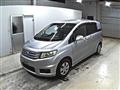 2013 Honda Freed Spike