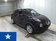 2019 Nissan Juke