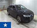 2017 Audi Q3