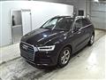 2017 Audi Q3