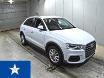 2017 Audi Q3