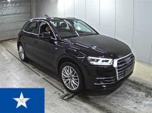 2017 Audi Q5
