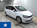 2016 Volkswagen Sharan