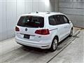 2016 Volkswagen Sharan