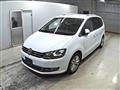 2016 Volkswagen Sharan