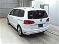 2016 Volkswagen Sharan