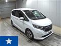 2017 Honda Freed+
