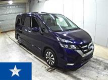 2018 Nissan Serena