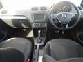 2015 Volkswagen Polo