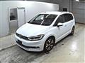 2019 Volkswagen Golf Touran