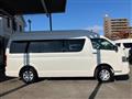 2025 Toyota Hiace Wagon