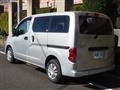 2019 Nissan NV200 VANETTE