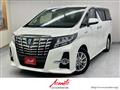 2016 Toyota Alphard G