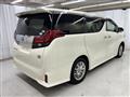 2016 Toyota Alphard G