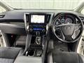 2016 Toyota Alphard G
