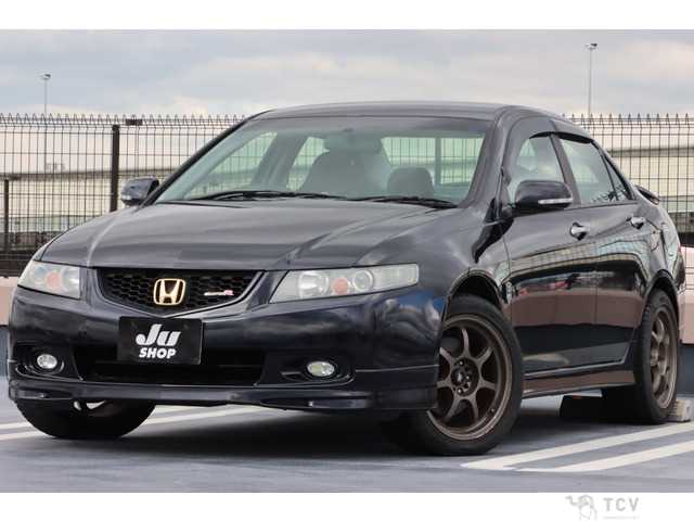 2003 Honda Accord