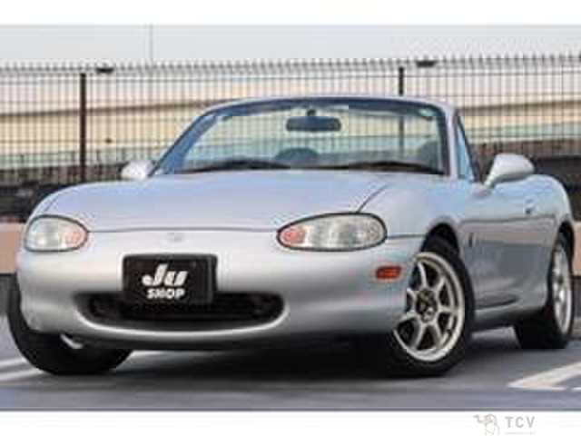 1998 Mazda Roadster