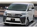 2019 Toyota Vellfire