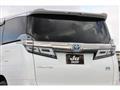2019 Toyota Vellfire