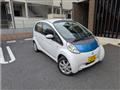 2010 Mitsubishi i-MiEV
