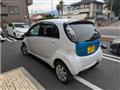 2010 Mitsubishi i-MiEV