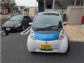 2010 Mitsubishi i-MiEV