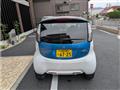 2010 Mitsubishi i-MiEV