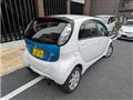 2010 Mitsubishi i-MiEV