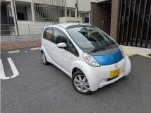 2010 Mitsubishi i-MiEV