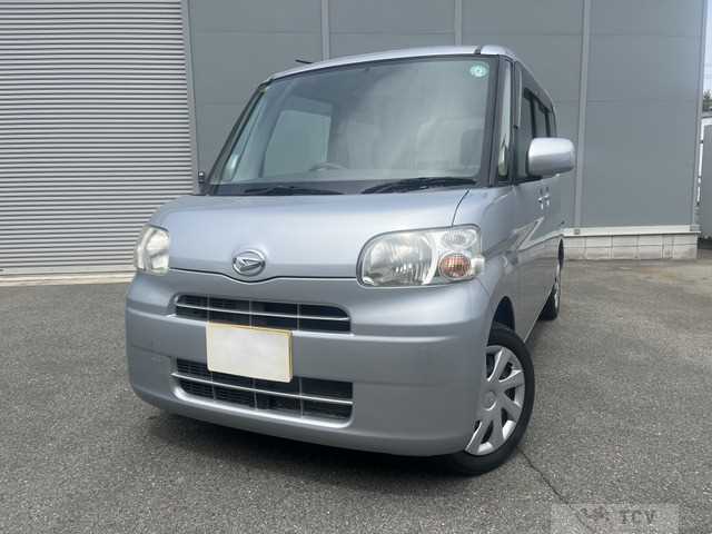 2012 Daihatsu Tanto