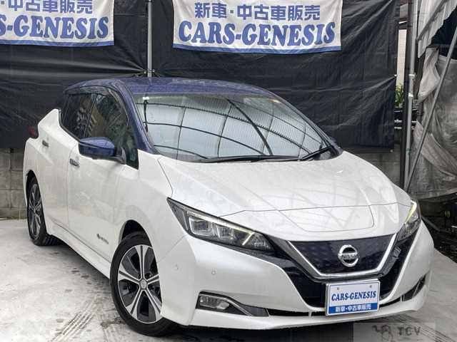 2018 Nissan Nissan Others