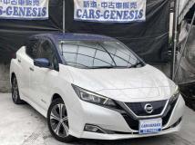 2018 Nissan Nissan Others