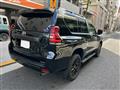 2022 Toyota Land Cruiser Prado